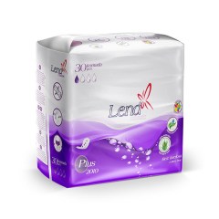 Lena Classic Plus 2010 ulošci za inkontinenciju 